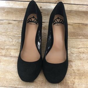 FERGALICIOUS by Fergie Tricky Wedges